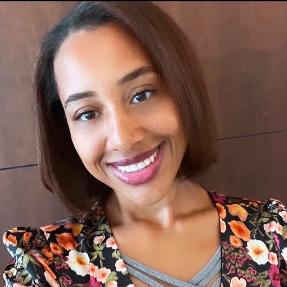 Meet your Posher, Carmen